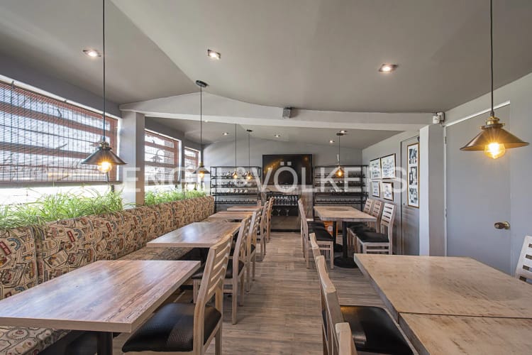 Casa de 3 alcobas en venta en Pontevedra, Bogotá, 268 m² · foto 5 de 16