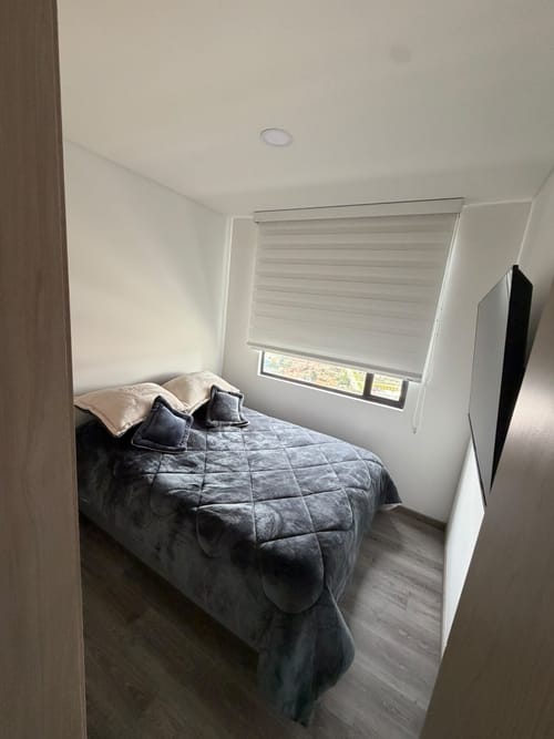 Apartamento de 2 alcobas en venta en Prados De La Sabana, Bogotá, 68 m² · foto 6 de 20