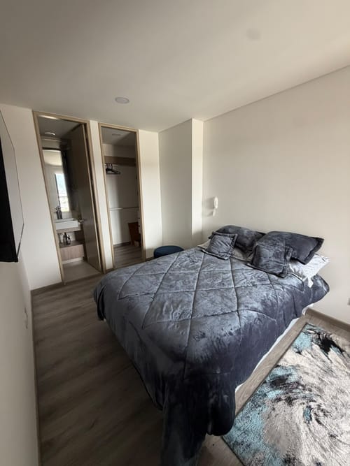 Apartamento de 2 alcobas en venta en Prados De La Sabana, Bogotá, 68 m² · foto 8 de 20