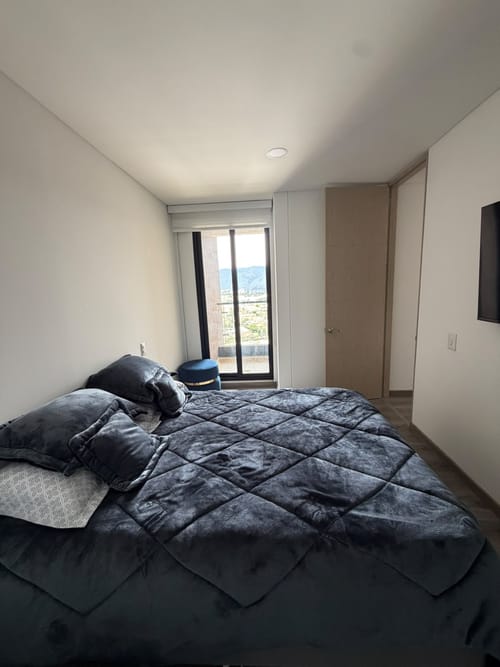 Apartamento de 2 alcobas en venta en Prados De La Sabana, Bogotá, 68 m² · foto 9 de 20