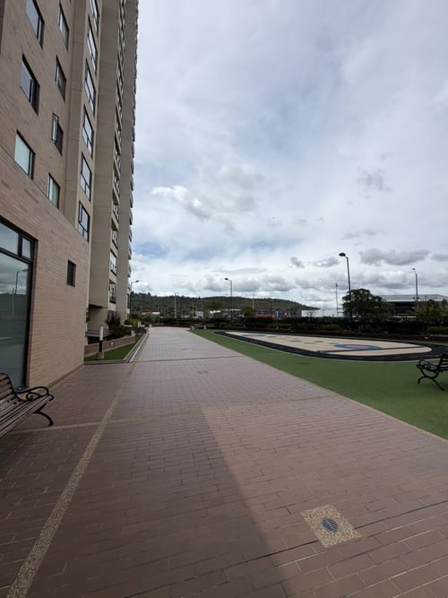 Apartamento de 2 alcobas en venta en Prados De La Sabana, Bogotá, 68 m² · foto 12 de 20