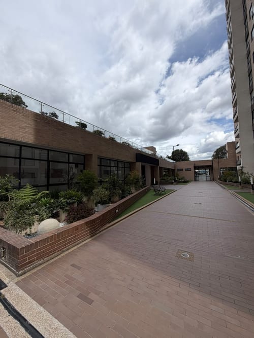Apartamento de 2 alcobas en venta en Prados De La Sabana, Bogotá, 68 m² · foto 13 de 20