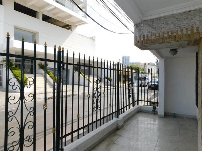 House for rent in Manga, Cartagena