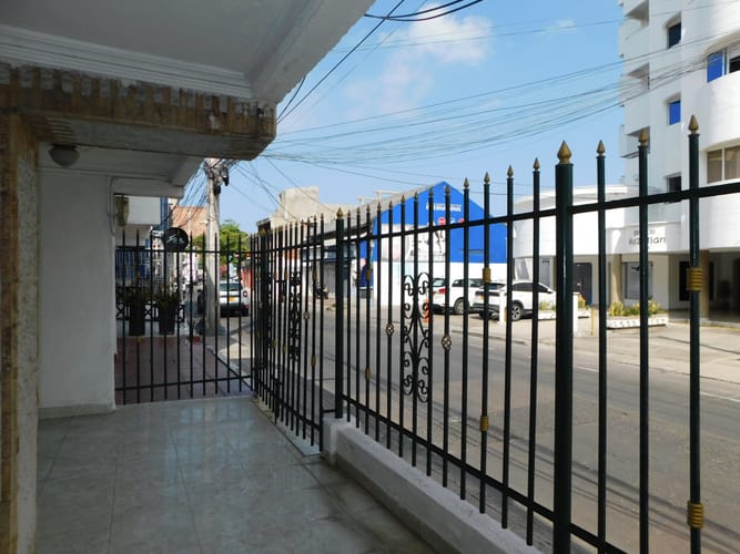 Casa de 3 alcobas en arriendo en Manga, Cartagena, 113 m² · foto 2 de 24