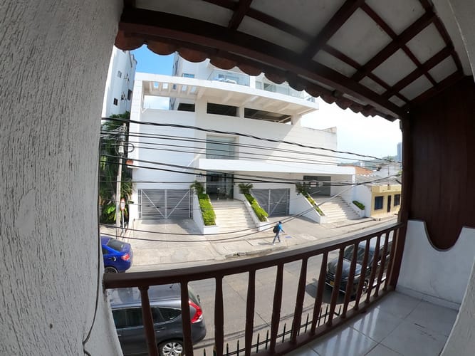 Casa de 3 alcobas en arriendo en Manga, Cartagena, 113 m² · foto 3 de 24