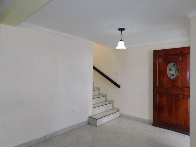 Casa de 3 alcobas en arriendo en Manga, Cartagena, 113 m² · foto 4 de 24