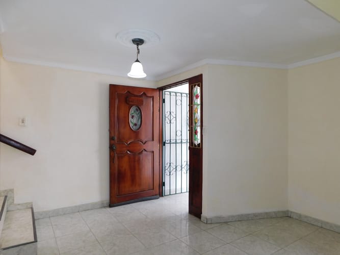 Casa de 3 alcobas en arriendo en Manga, Cartagena, 113 m² · foto 5 de 24