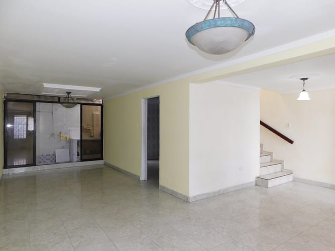 Casa de 3 alcobas en arriendo en Manga, Cartagena, 113 m² · foto 6 de 24
