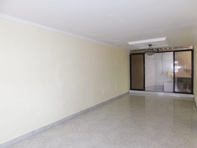 Casa de 3 alcobas en arriendo en Manga, Cartagena, 113 m² · foto 8 de 24