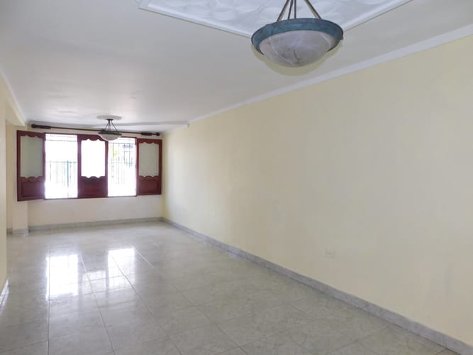 Casa de 3 alcobas en arriendo en Manga, Cartagena, 113 m² · foto 9 de 24