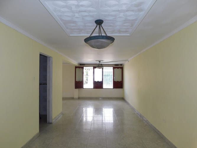 Casa de 3 alcobas en arriendo en Manga, Cartagena, 113 m² · foto 10 de 24