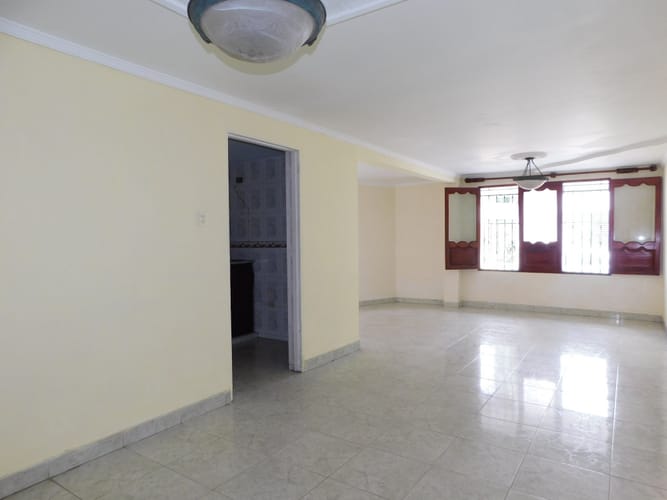 Casa de 3 alcobas en arriendo en Manga, Cartagena, 113 m² · foto 11 de 24