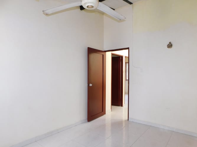 Casa de 3 alcobas en arriendo en Manga, Cartagena, 113 m² · foto 14 de 24