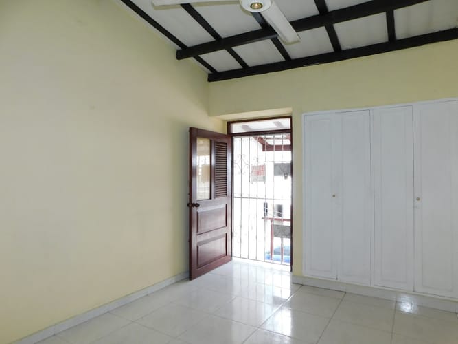 Casa de 3 alcobas en arriendo en Manga, Cartagena, 113 m² · foto 19 de 24