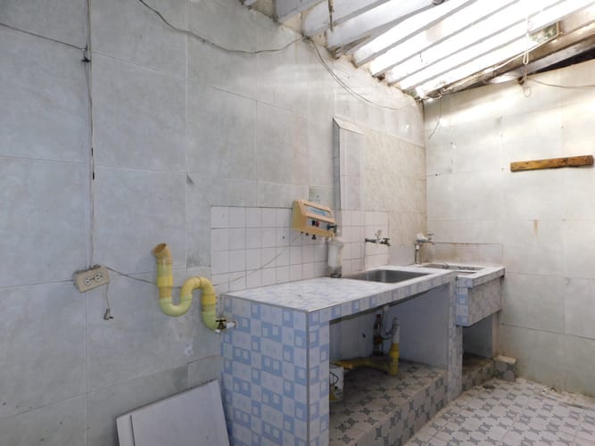 Casa de 3 alcobas en arriendo en Manga, Cartagena, 113 m² · foto 22 de 24