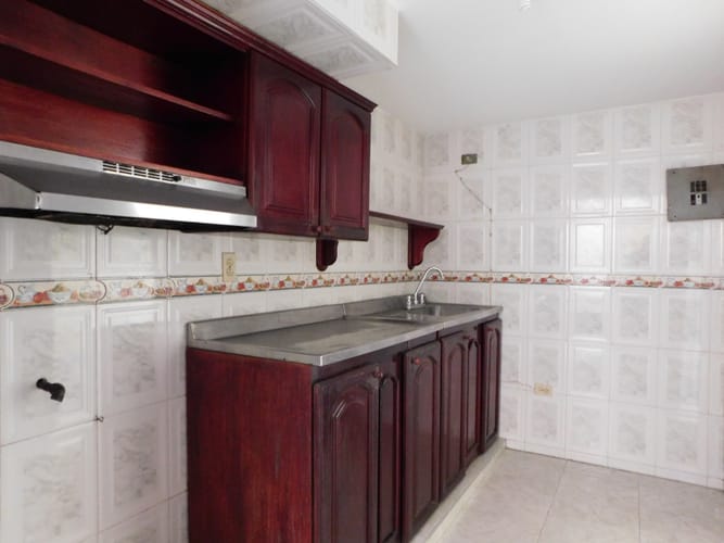 Casa de 3 alcobas en arriendo en Manga, Cartagena, 113 m² · foto 23 de 24