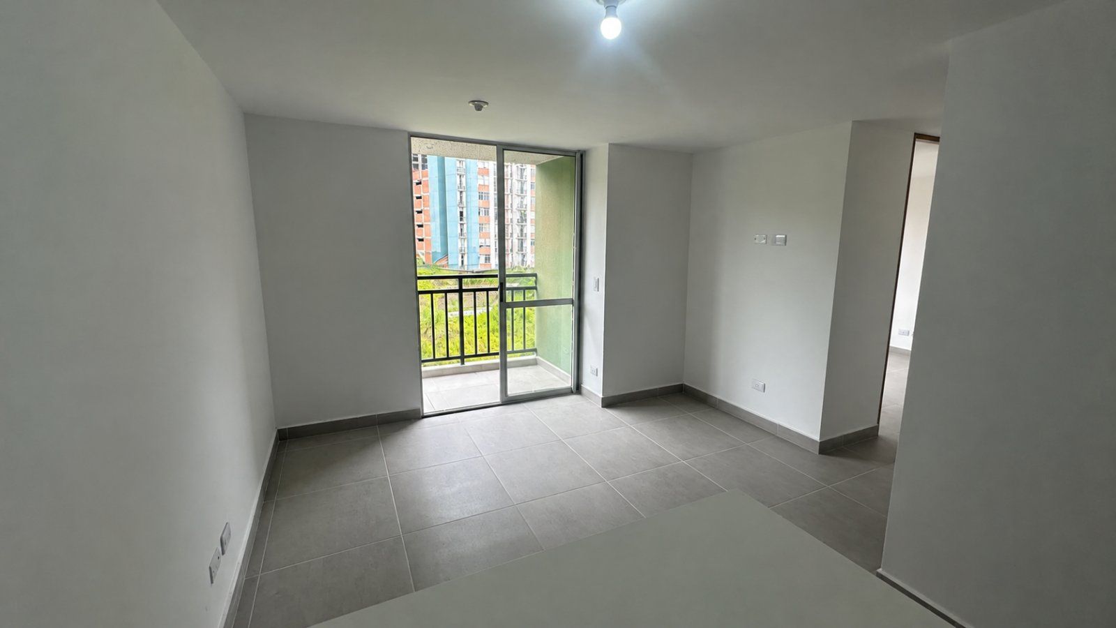 Apartamento en Arriendo en Bucaros, Bello