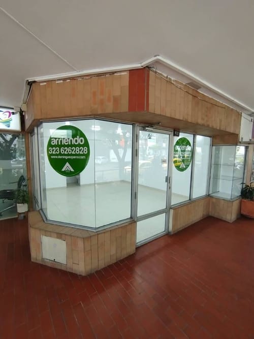 Local en arriendo en Mejoras Publicas, Bucaramanga, 40 m² · foto 3 de 9
