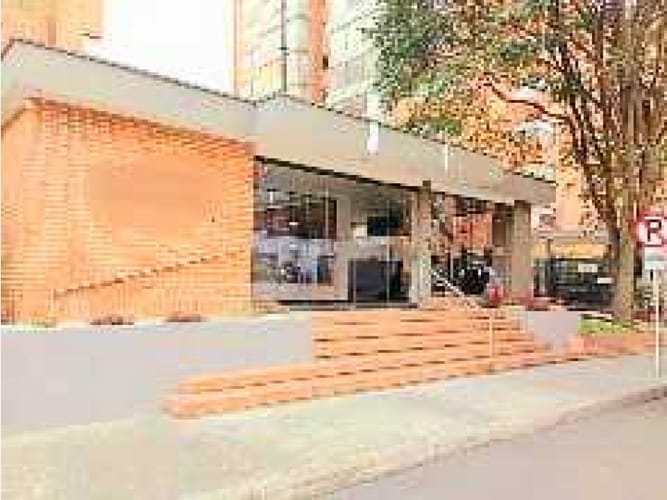 Apartamento de 3 alcobas en venta en Colina Campestre, Bogotá, 122 m² · foto 4 de 24