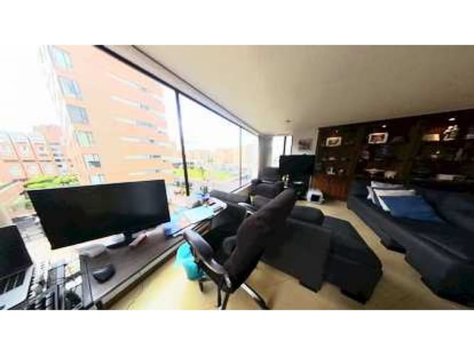 Apartamento de 3 alcobas en venta en Colina Campestre, Bogotá, 122 m² · foto 6 de 24