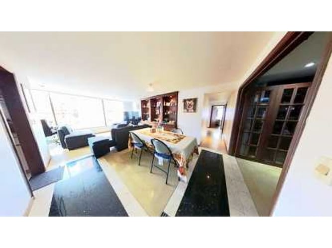 Apartamento de 3 alcobas en venta en Colina Campestre, Bogotá, 122 m² · foto 7 de 24