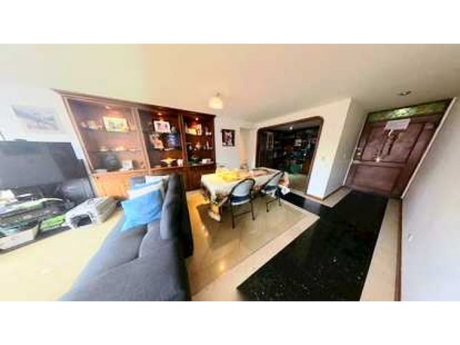 Apartamento de 3 alcobas en venta en Colina Campestre, Bogotá, 122 m² · foto 9 de 24