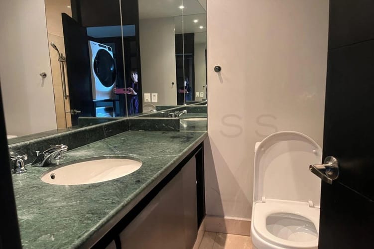 Apartamento de 2 alcobas en venta en Los Rosales, Bogotá, 85 m² · foto 9 de 15