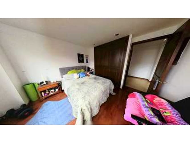 Apartamento de 3 alcobas en venta en Colina Campestre, Bogotá, 122 m² · foto 13 de 24