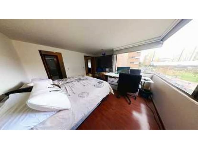 Apartamento de 3 alcobas en venta en Colina Campestre, Bogotá, 122 m² · foto 14 de 24