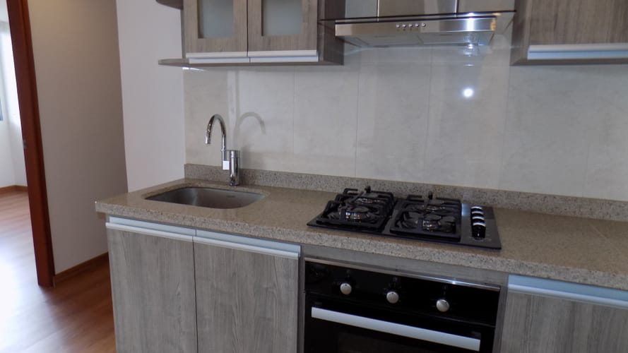 Apartamento de 2 alcobas en arriendo en Santa Barbara Central, Bogotá, 76 m² · foto 7 de 17