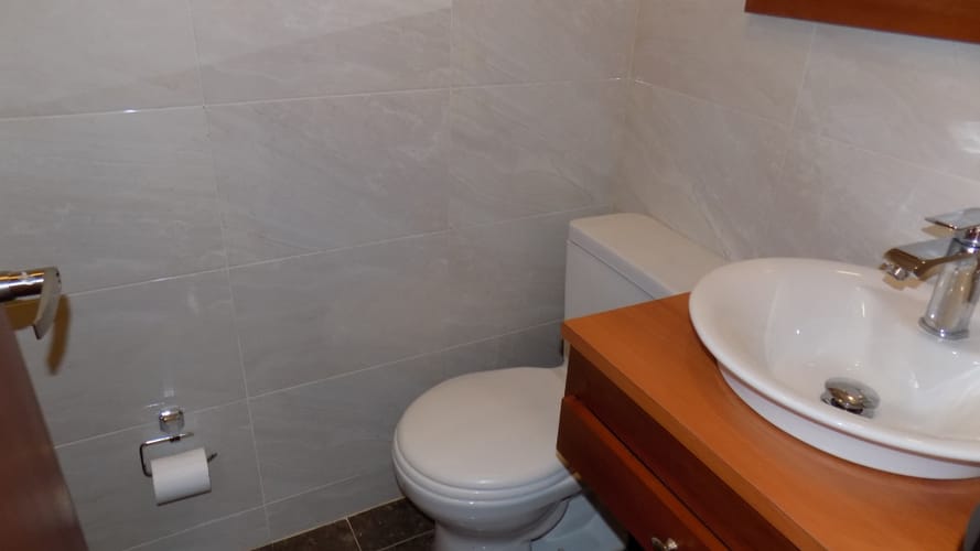 Apartamento de 2 alcobas en arriendo en Santa Barbara Central, Bogotá, 76 m² · foto 10 de 17