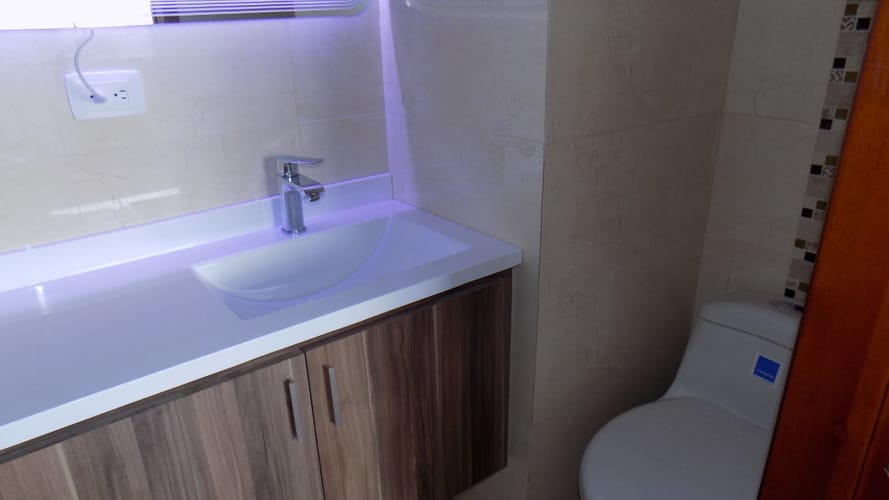 Apartamento de 2 alcobas en arriendo en Santa Barbara Central, Bogotá, 76 m² · foto 12 de 17