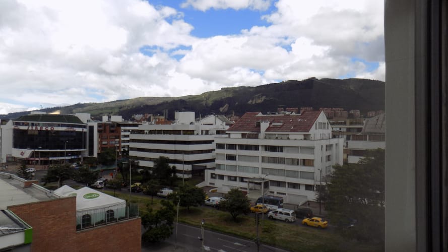 Apartamento de 2 alcobas en arriendo en Santa Barbara Central, Bogotá, 76 m² · foto 15 de 17
