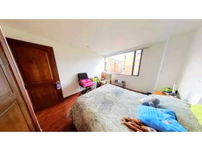 Apartamento de 3 alcobas en venta en Colina Campestre, Bogotá, 122 m² · foto 18 de 24
