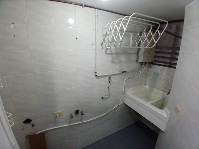 Apartamento de 2 alcobas en arriendo en San Luis, Bogotá, 60 m² · foto 6 de 18