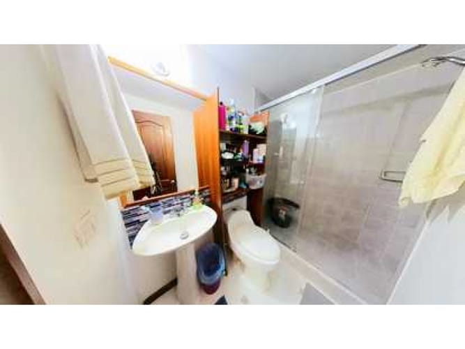 Apartamento de 3 alcobas en venta en Colina Campestre, Bogotá, 122 m² · foto 22 de 24
