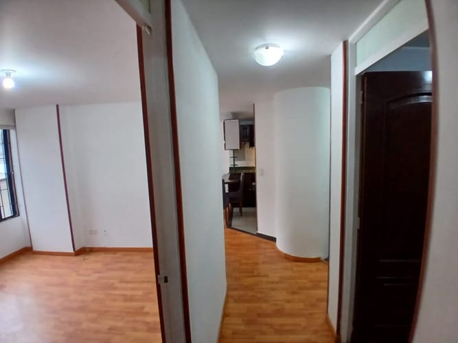 Apartamento de 2 alcobas en arriendo en San Luis, Bogotá, 60 m² · foto 8 de 18