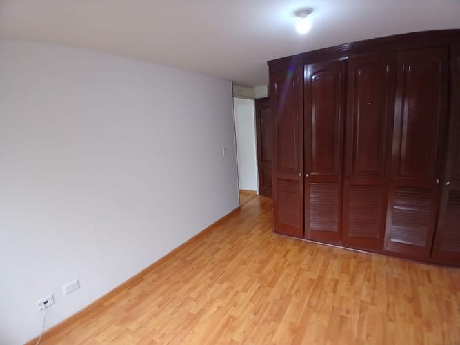 Apartamento de 2 alcobas en arriendo en San Luis, Bogotá, 60 m² · foto 9 de 18