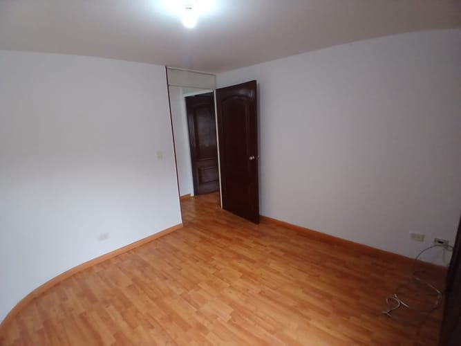 Apartamento de 2 alcobas en arriendo en San Luis, Bogotá, 60 m² · foto 10 de 18
