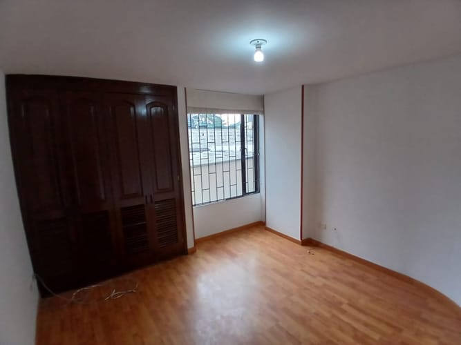 Apartamento de 2 alcobas en arriendo en San Luis, Bogotá, 60 m² · foto 11 de 18