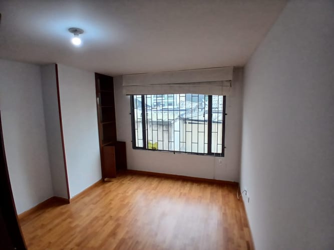 Apartamento de 2 alcobas en arriendo en San Luis, Bogotá, 60 m² · foto 12 de 18