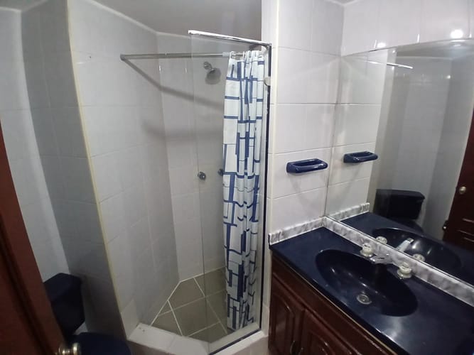 Apartamento de 2 alcobas en arriendo en San Luis, Bogotá, 60 m² · foto 13 de 18