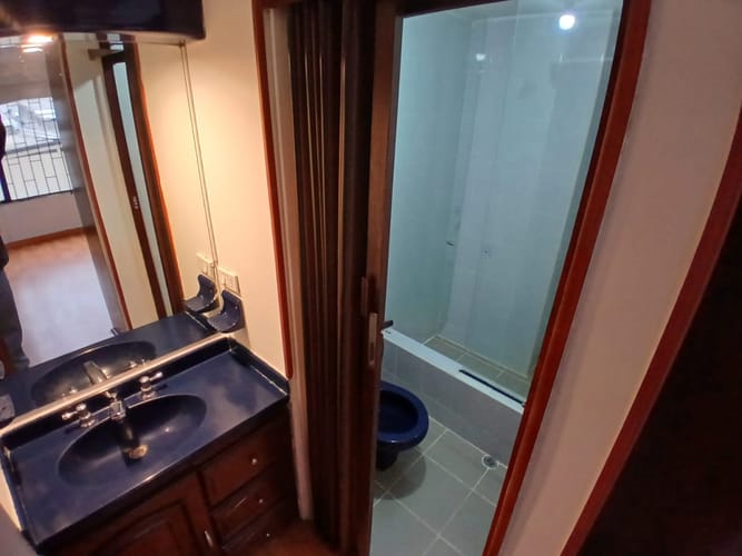 Apartamento de 2 alcobas en arriendo en San Luis, Bogotá, 60 m² · foto 14 de 18