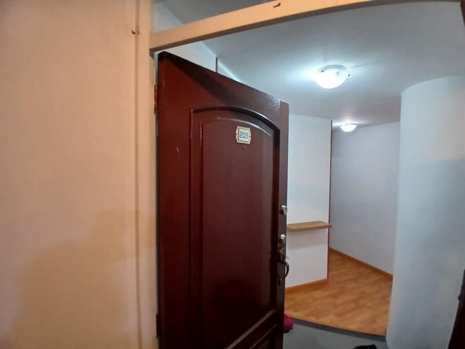 Apartamento de 2 alcobas en arriendo en San Luis, Bogotá, 60 m² · foto 15 de 18