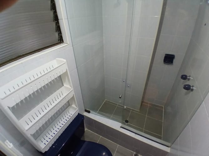 Apartamento de 2 alcobas en arriendo en San Luis, Bogotá, 60 m² · foto 16 de 18