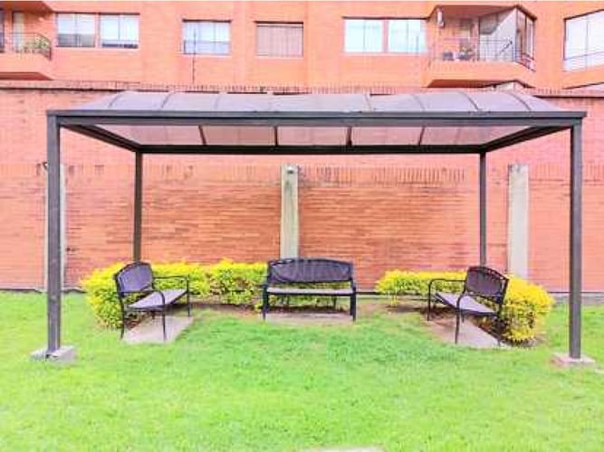 Apartamento de 3 alcobas en venta en Colina Campestre, Bogotá, 122 m² · foto 24 de 24