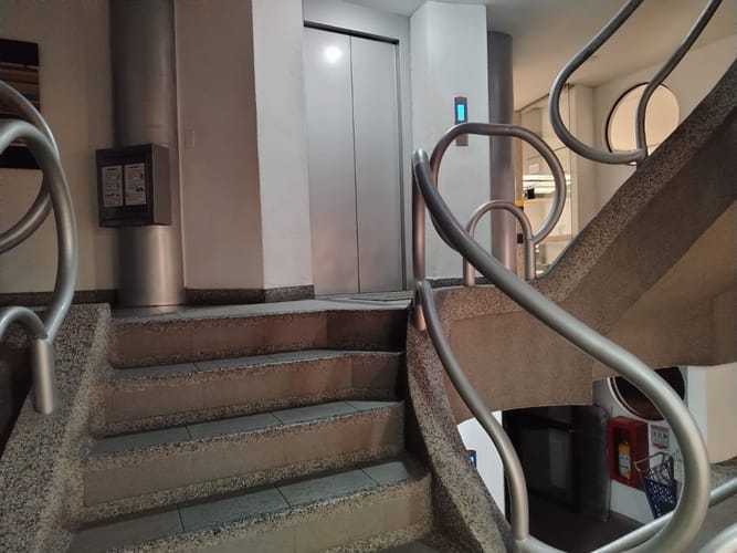 Apartamento de 2 alcobas en arriendo en San Luis, Bogotá, 60 m² · foto 17 de 18