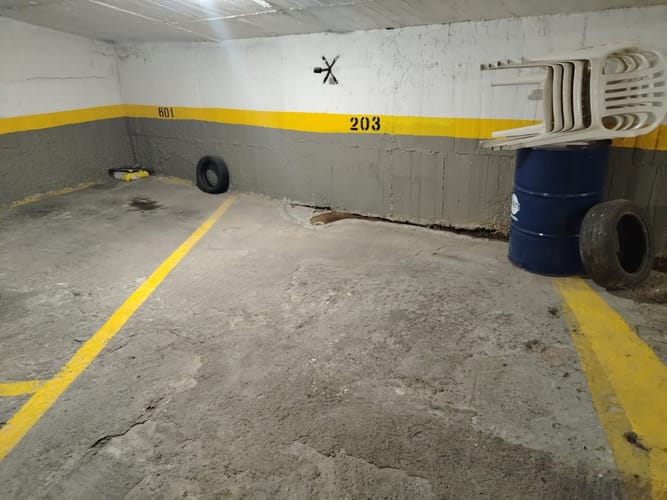 Apartamento de 2 alcobas en arriendo en San Luis, Bogotá, 60 m² · foto 18 de 18