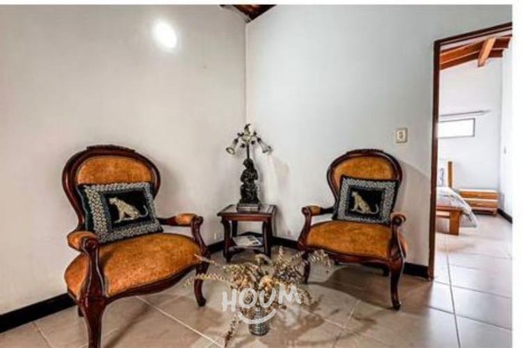 Apartamento de 4 alcobas en arriendo en Laureles, Medellín, 164 m² · foto 4 de 24
