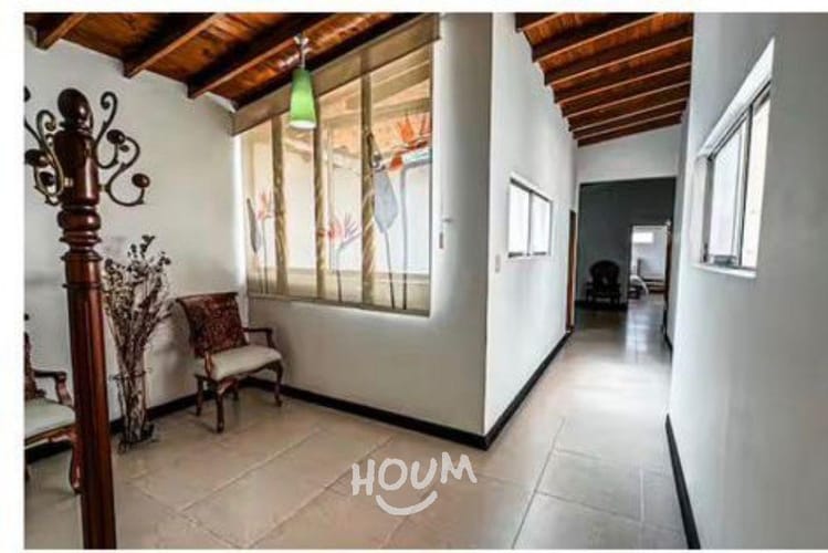 Apartamento de 4 alcobas en arriendo en Laureles, Medellín, 164 m² · foto 5 de 24